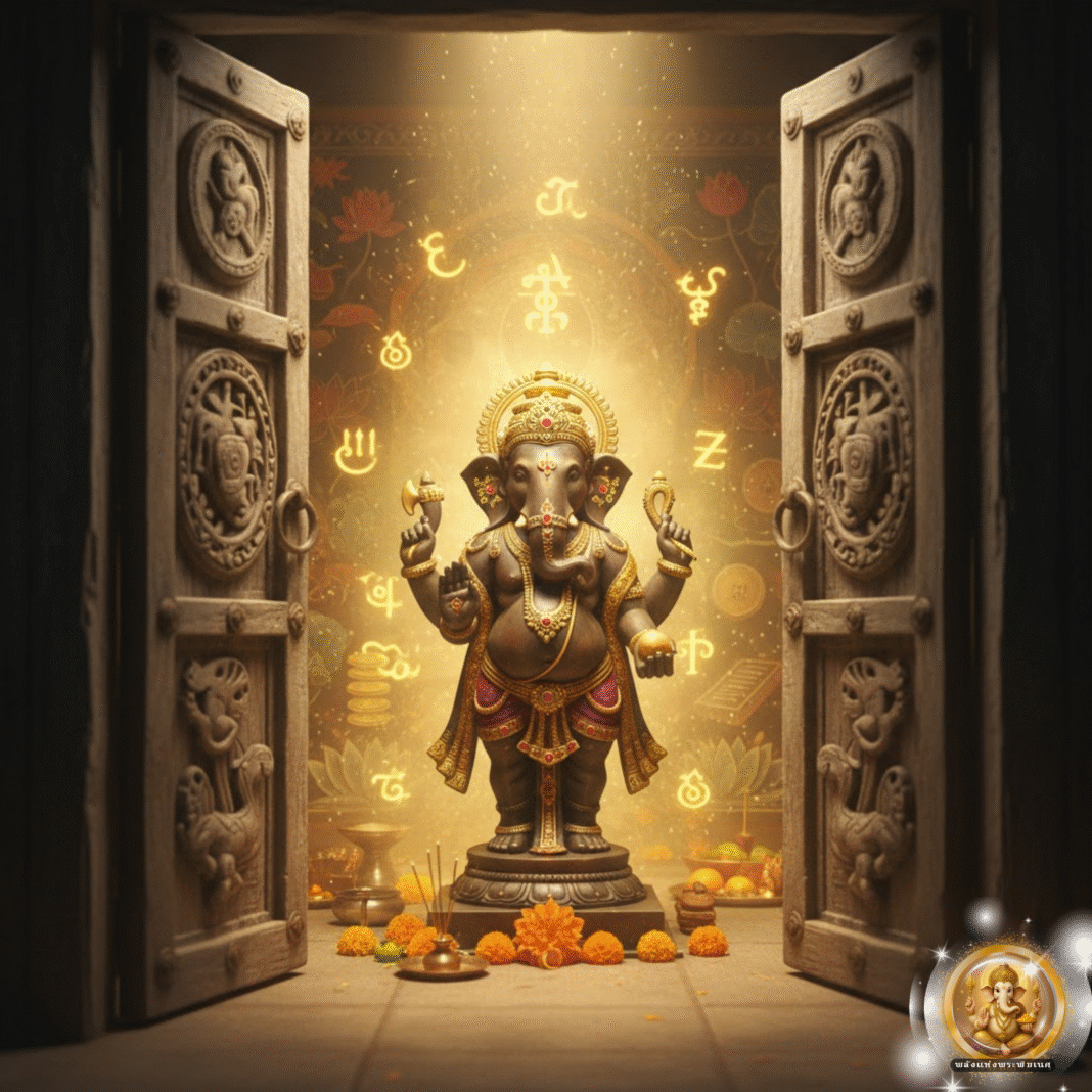 ส่งท้ายเดือนด้วยพลังแห่งการเปลี่ยนแปลง