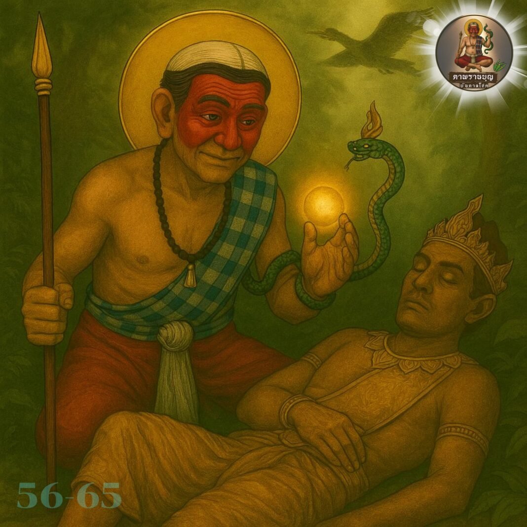 “ตำนานสำคัญ”