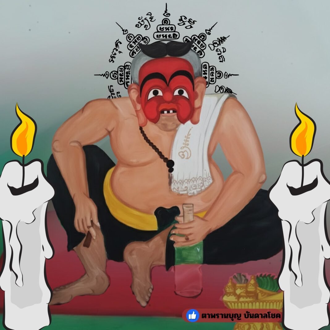 ยิ้มรับทรัพย์!