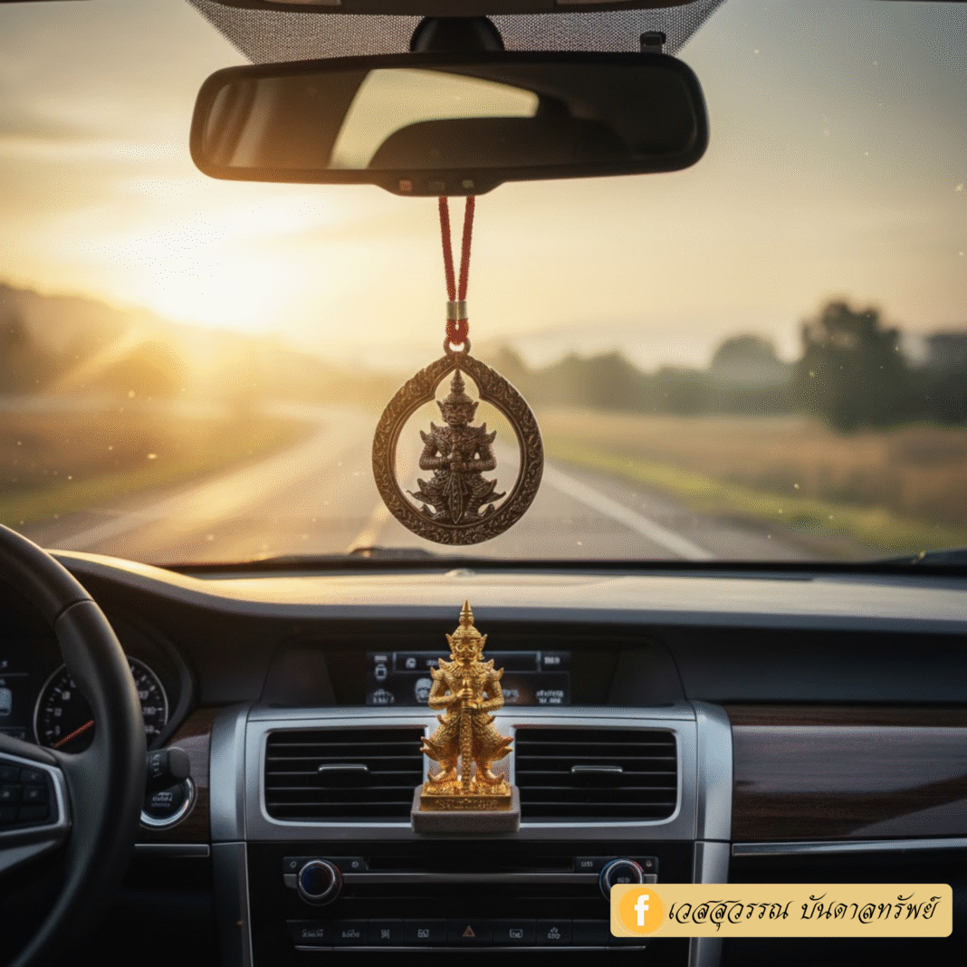 นักเดินทาง, นักธุรกิจ, หรือผู้ใช้รถทุกคนต้องรู้!