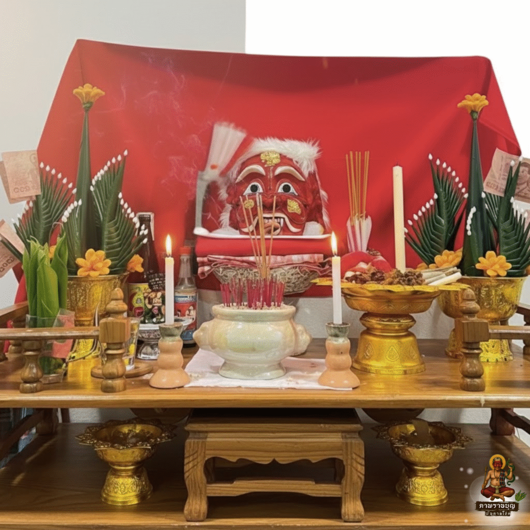 บูชาอย่างไรให้ขลังตลอดไป?