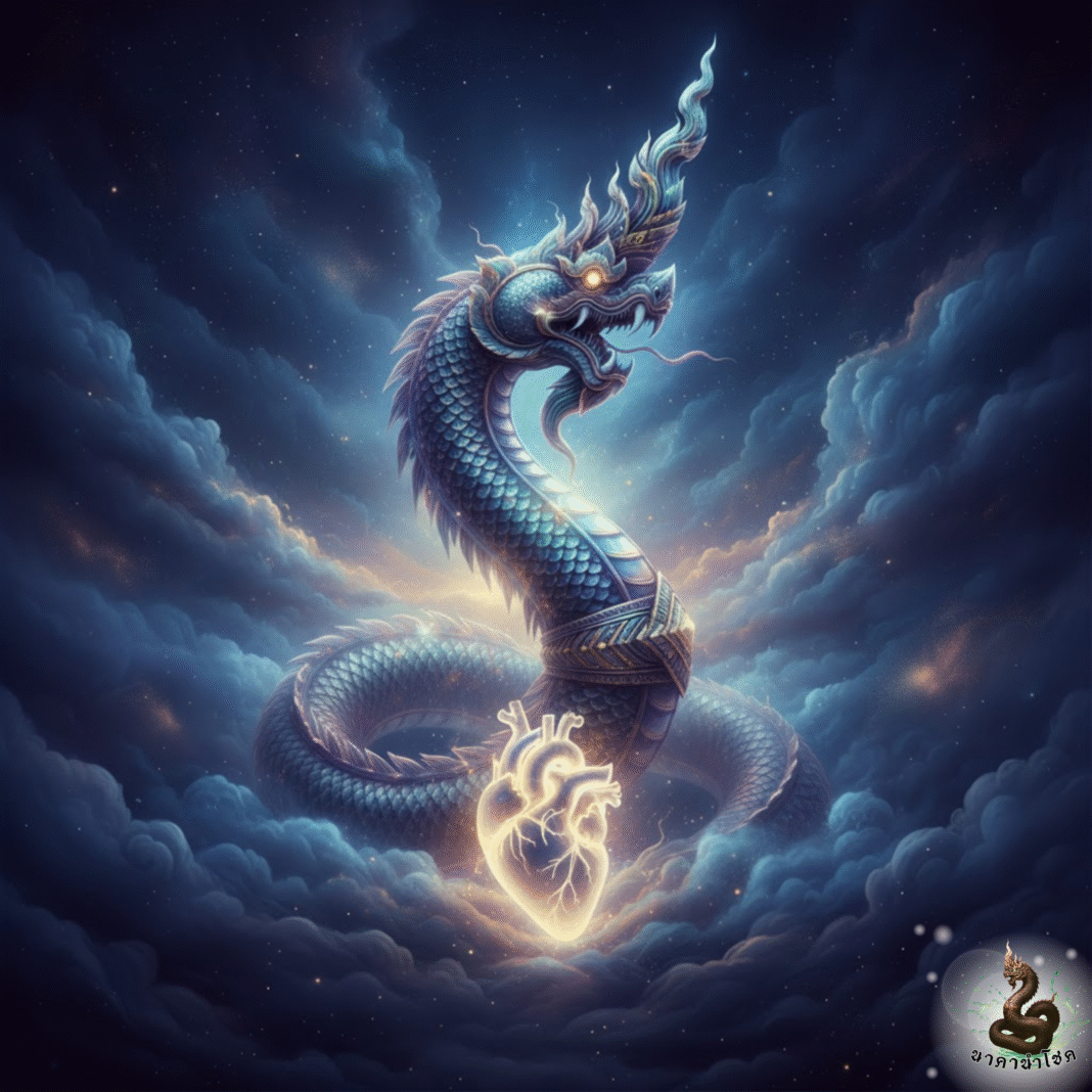 พญานาคมาเข้าฝัน เลขนี้ต้องจัด!