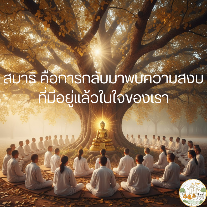 สวัสดีวันศุกร์ ธรรมะสอนใจ