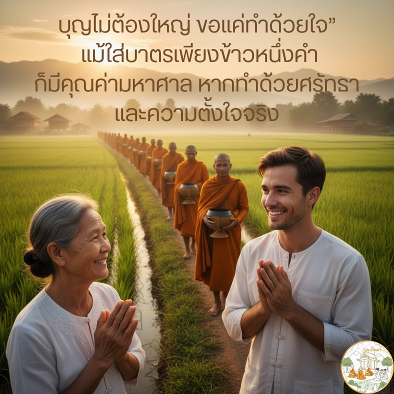 สวัสดีวันพุธ ธรรมะสอนใจ