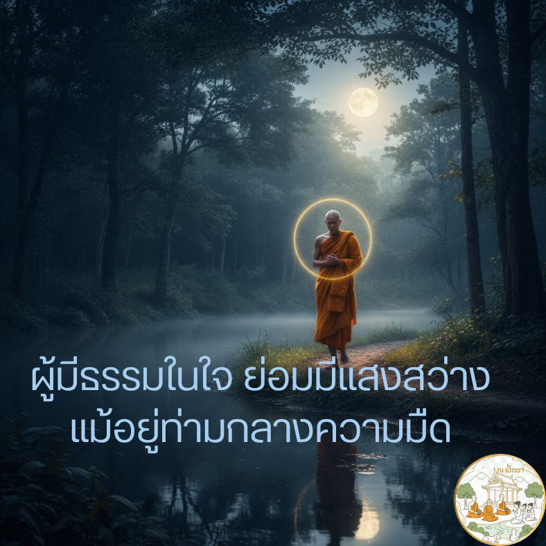สวัสดีวันพฤหัสบดี ธรรมะสอนใจ